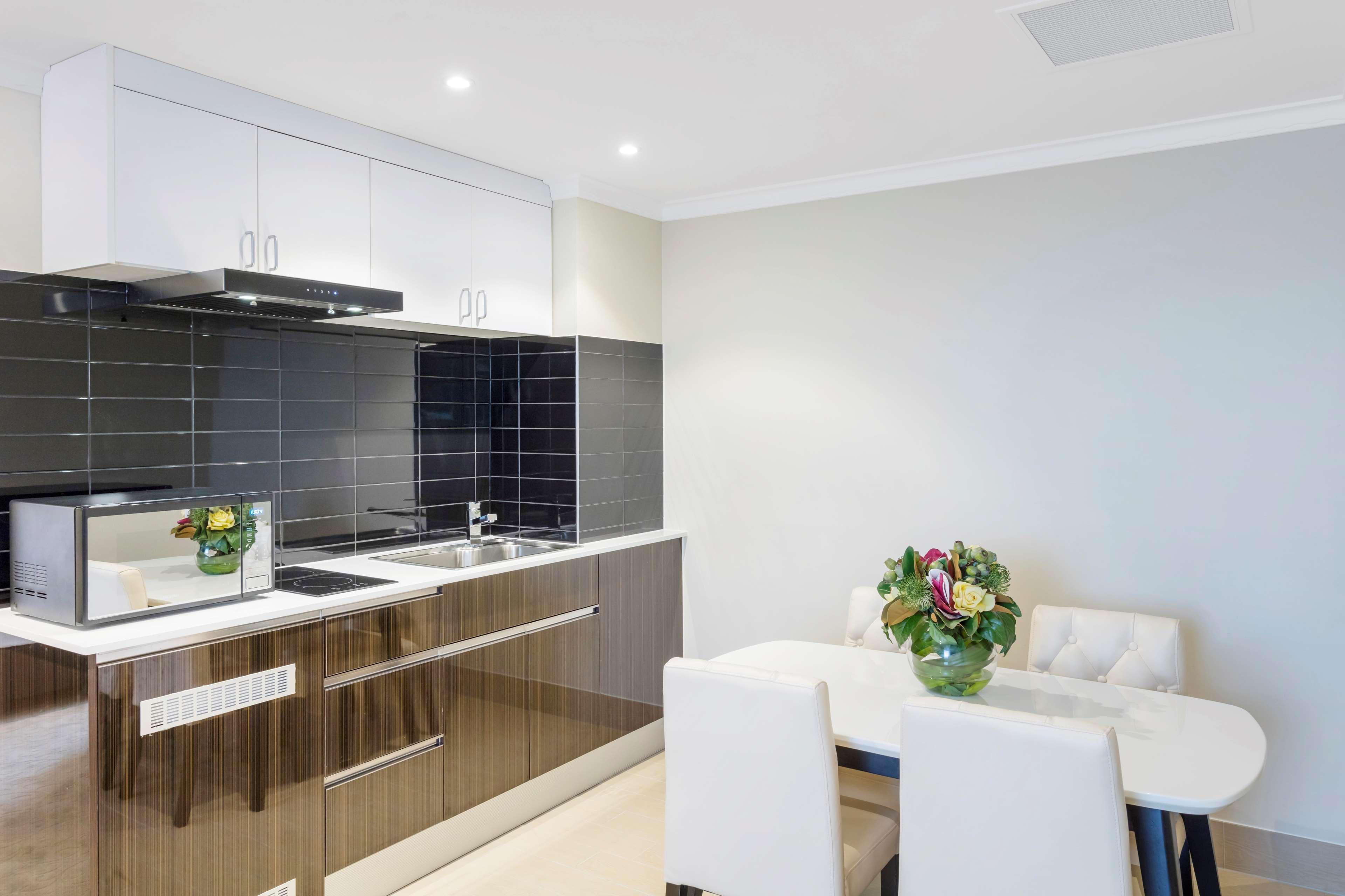 Hotel Diana Brisbane Dış mekan fotoğraf