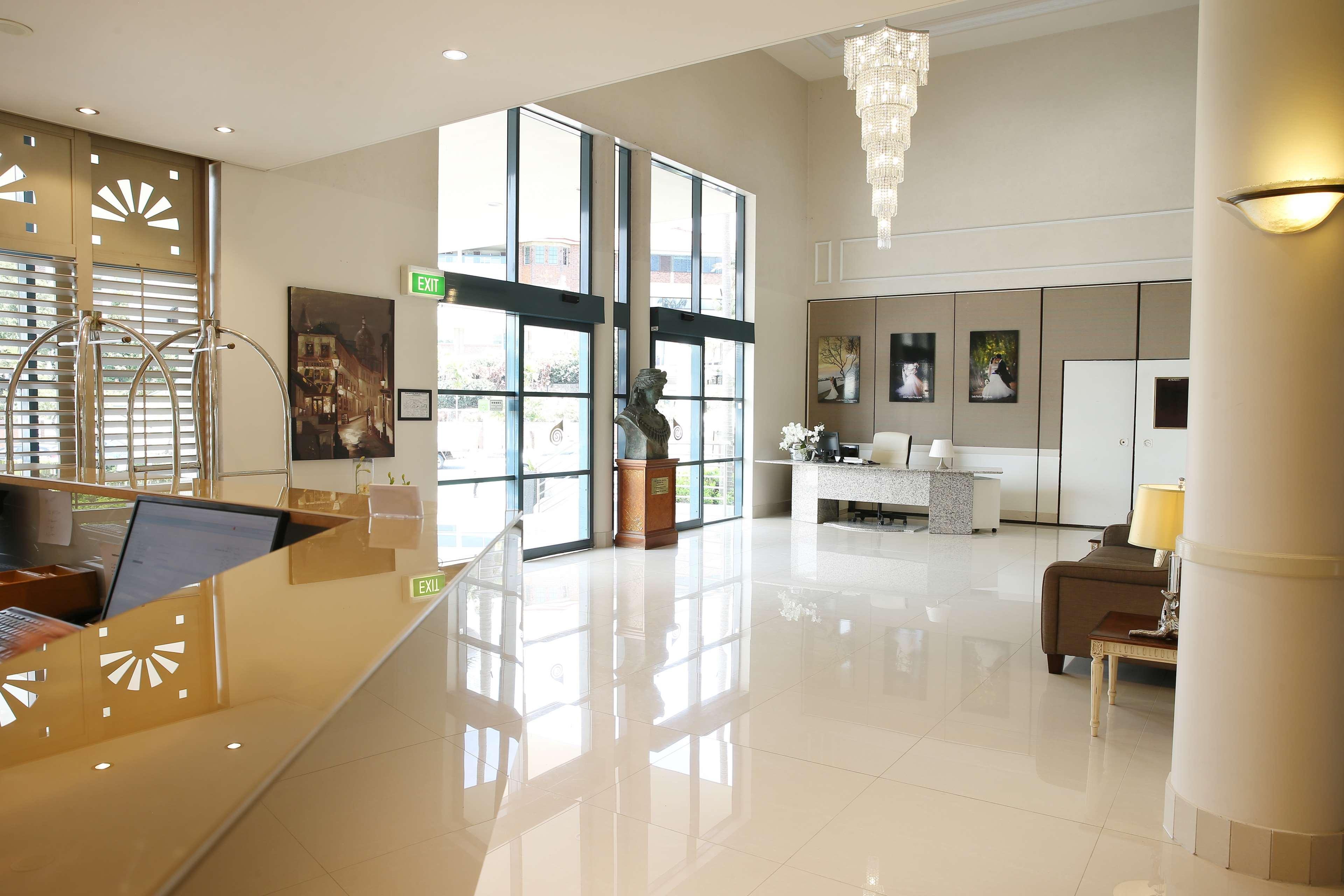 Hotel Diana Brisbane Dış mekan fotoğraf