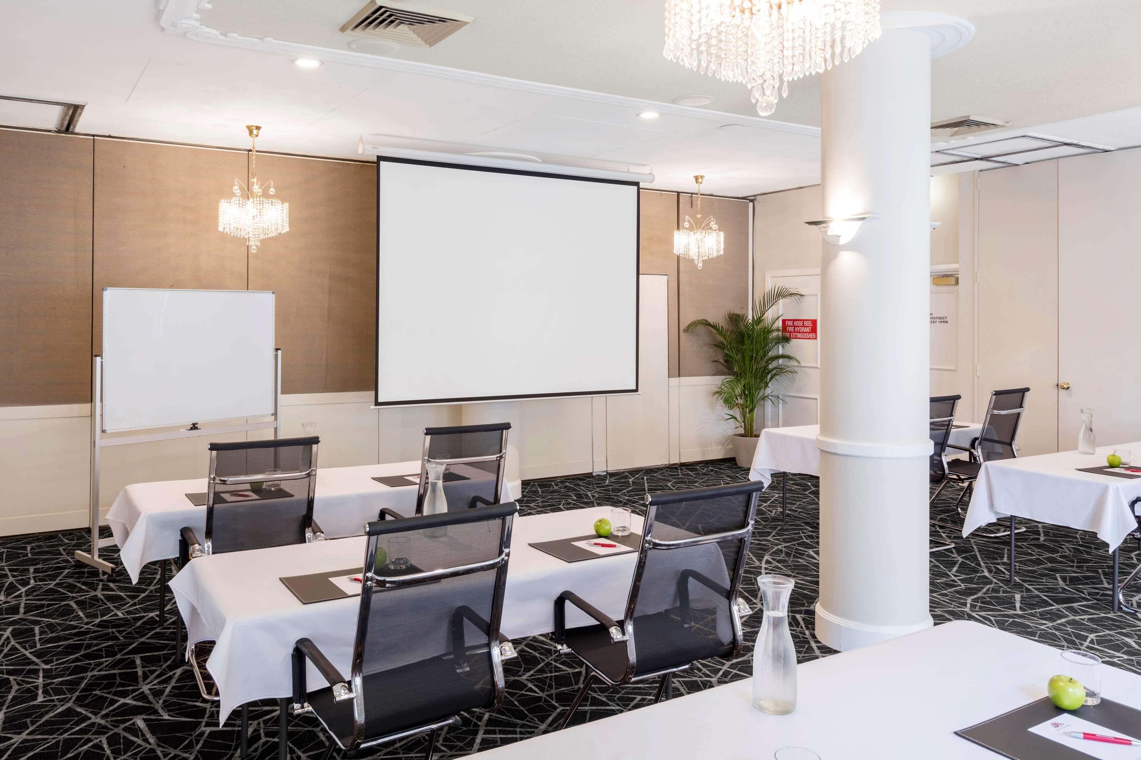 Hotel Diana Brisbane Dış mekan fotoğraf
