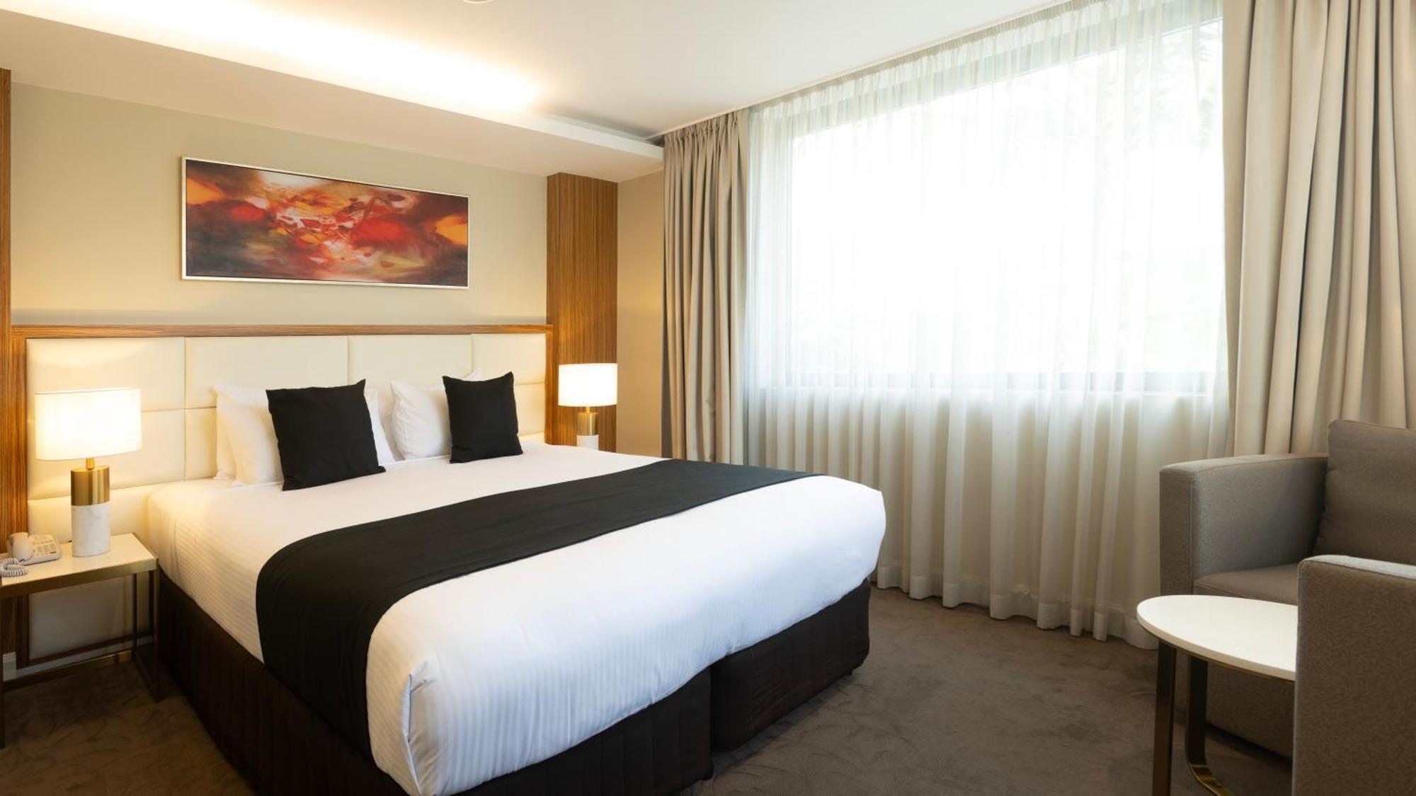 Hotel Diana Brisbane Dış mekan fotoğraf