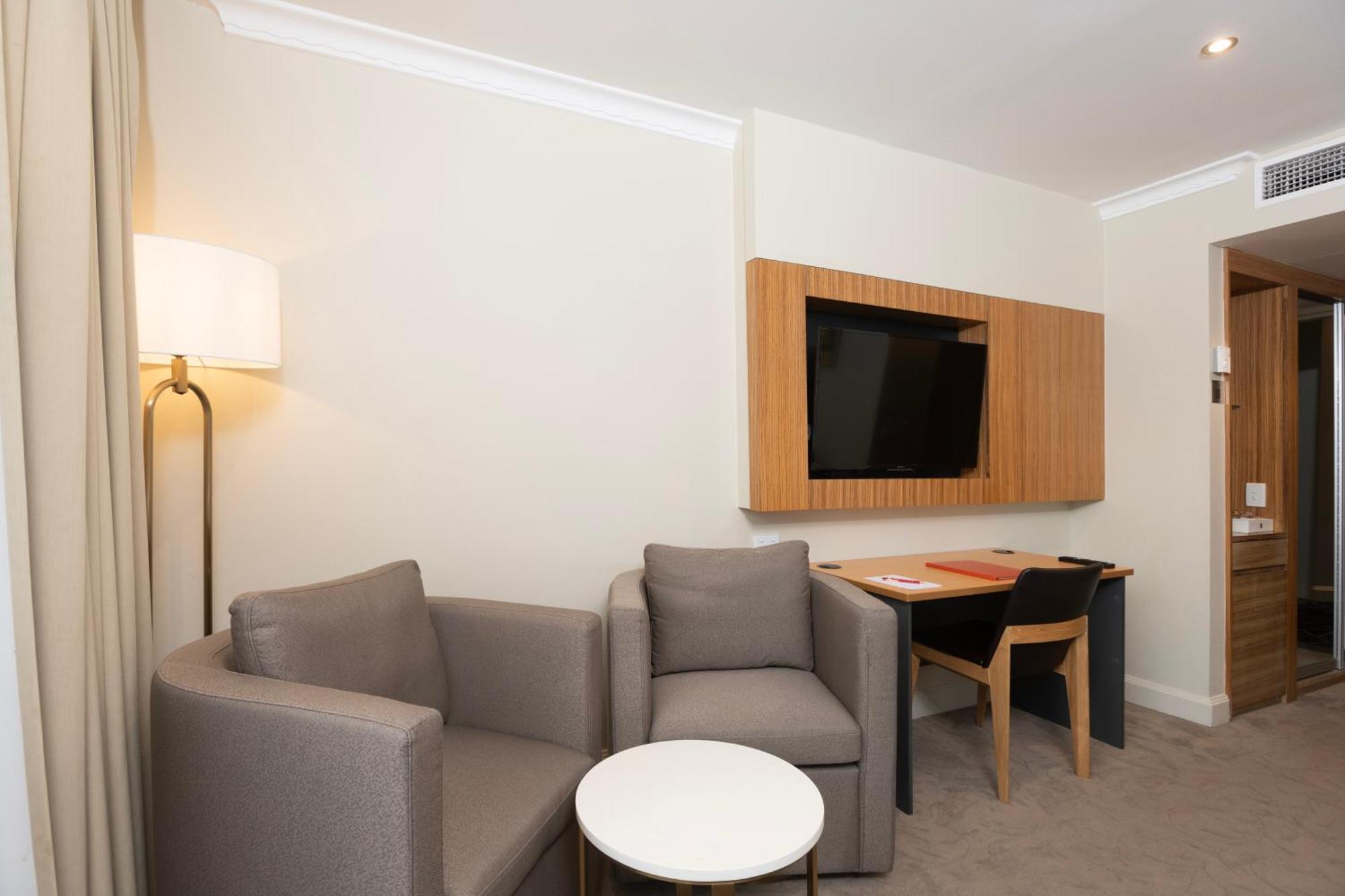 Hotel Diana Brisbane Dış mekan fotoğraf