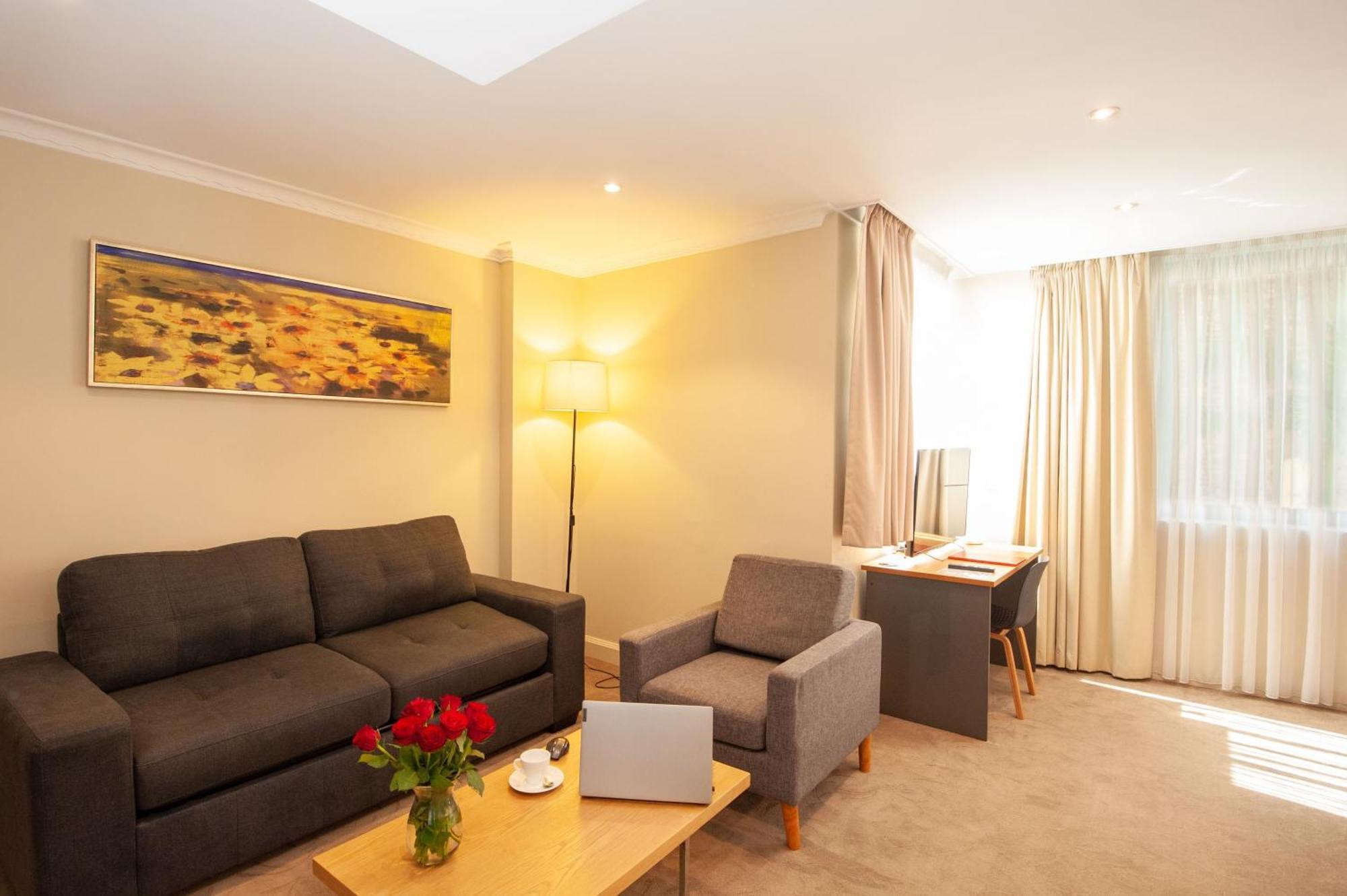 Hotel Diana Brisbane Dış mekan fotoğraf