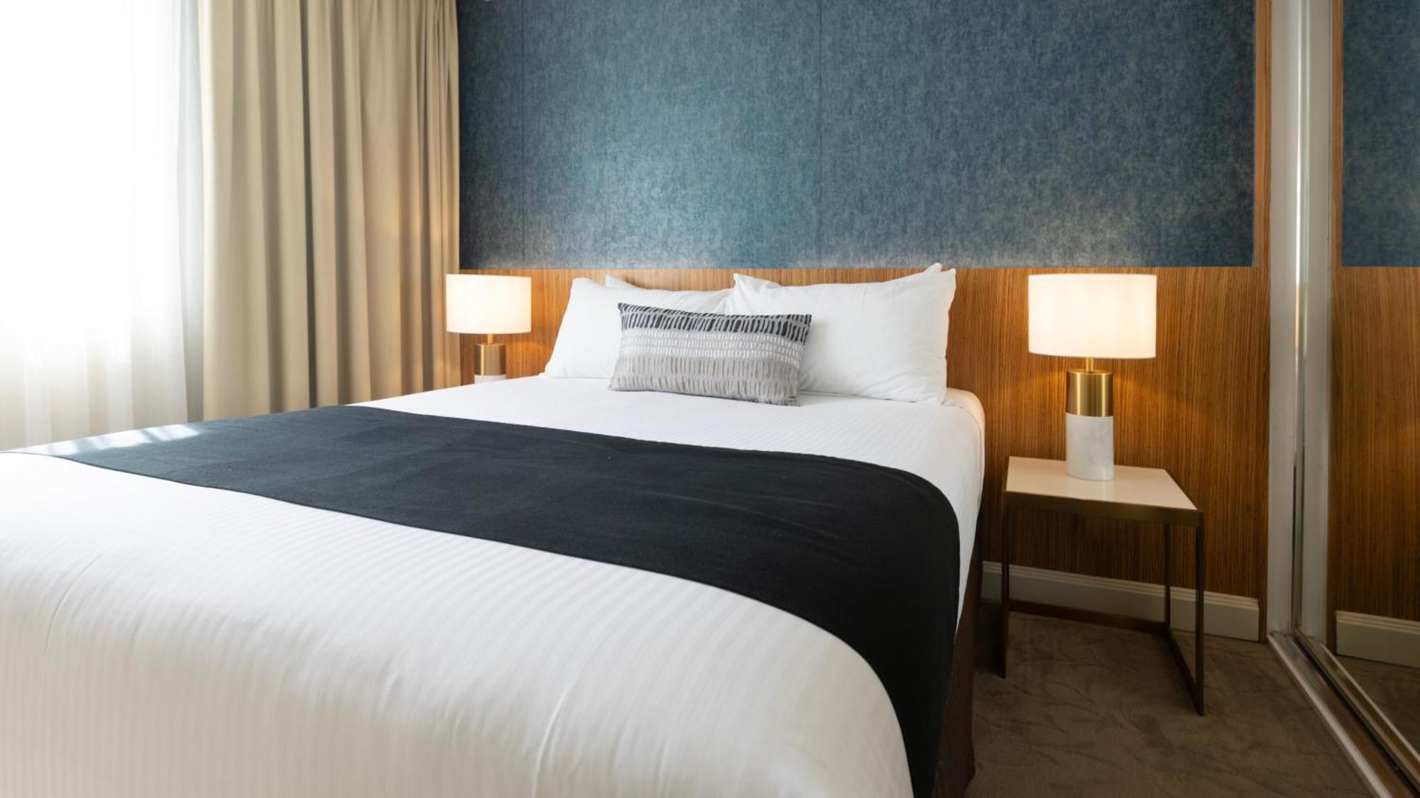 Hotel Diana Brisbane Dış mekan fotoğraf