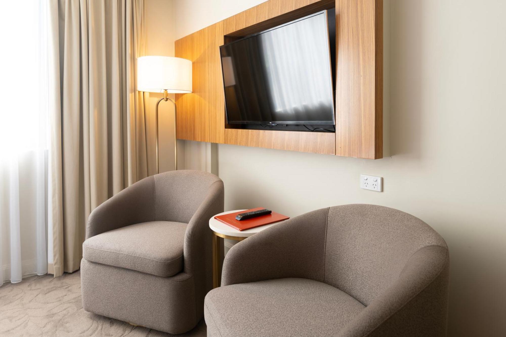 Hotel Diana Brisbane Dış mekan fotoğraf