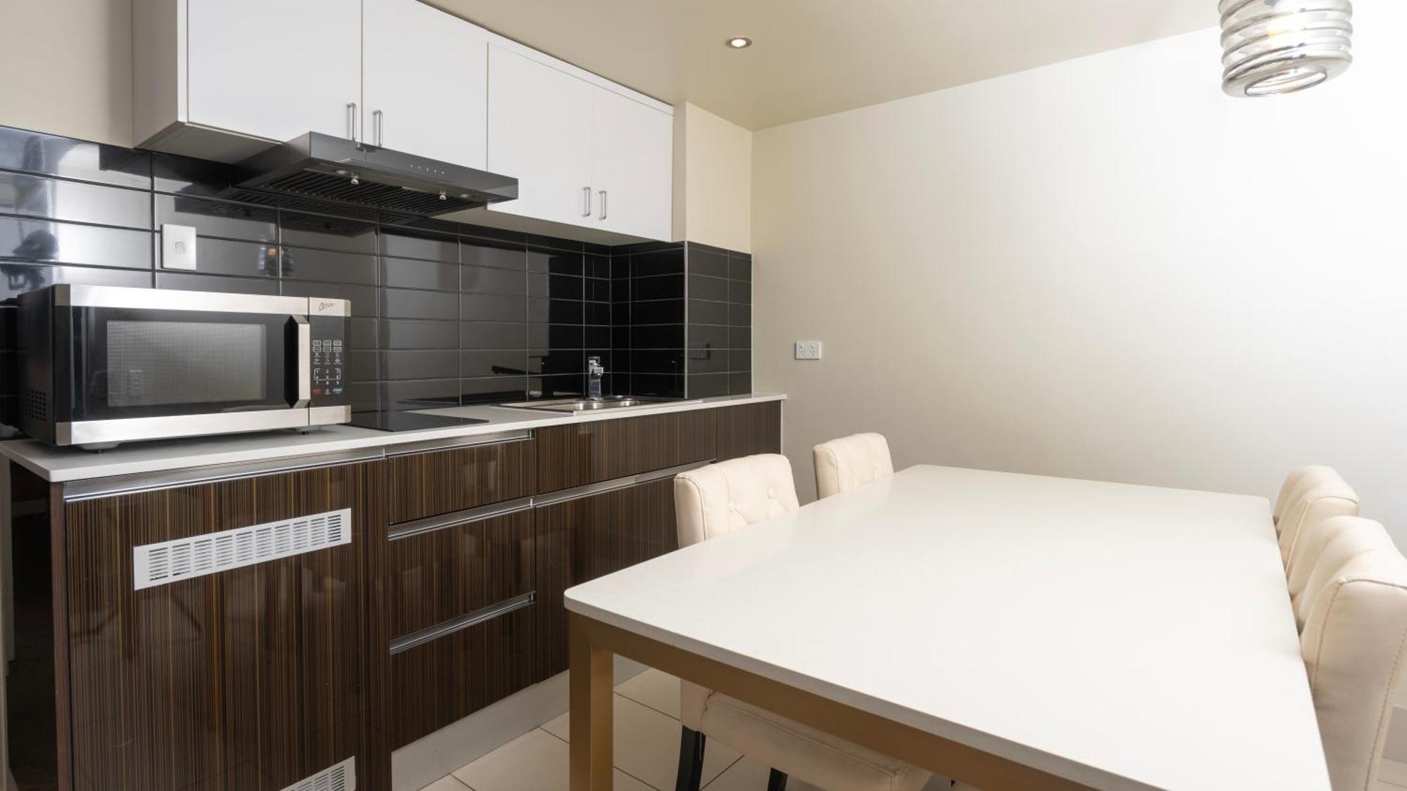 Hotel Diana Brisbane Dış mekan fotoğraf