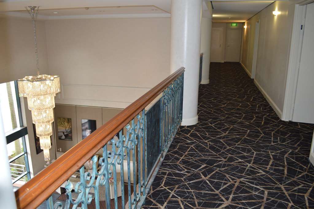 Hotel Diana Brisbane Dış mekan fotoğraf