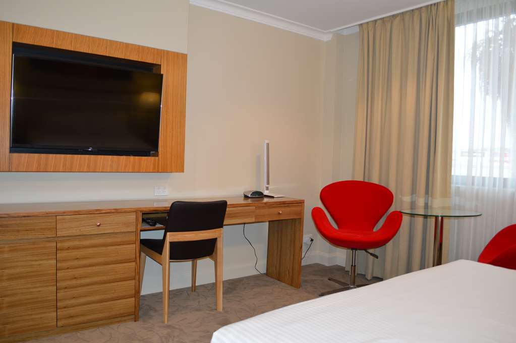 Hotel Diana Brisbane Oda fotoğraf