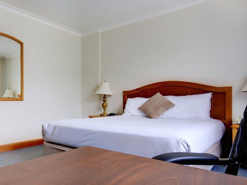 Hotel Diana Brisbane Dış mekan fotoğraf
