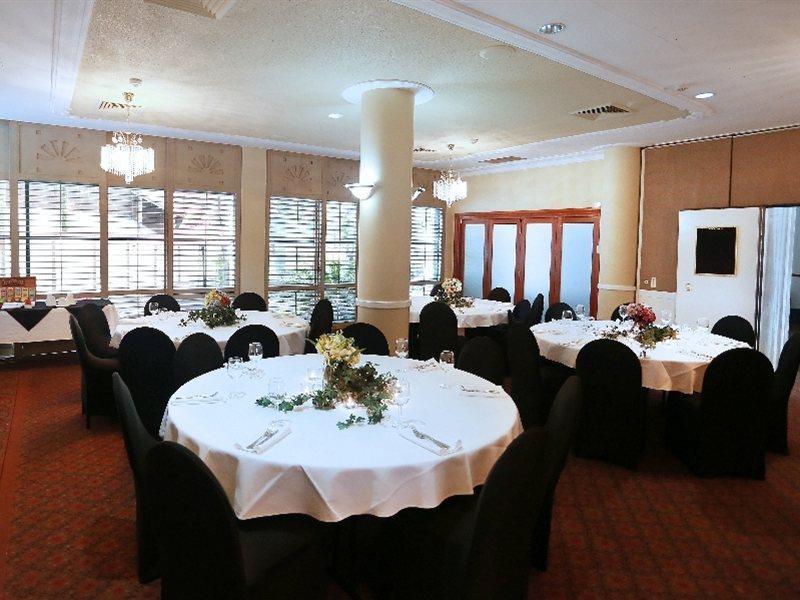 Hotel Diana Brisbane Dış mekan fotoğraf
