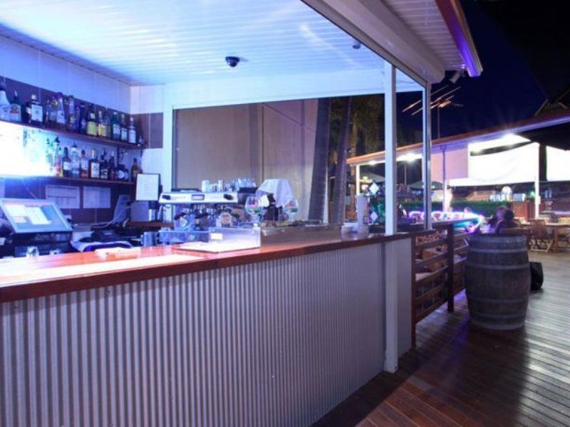 Hotel Diana Brisbane Dış mekan fotoğraf