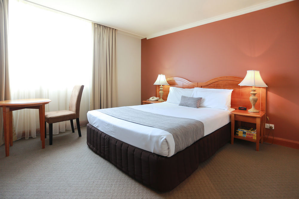 Hotel Diana Brisbane Dış mekan fotoğraf
