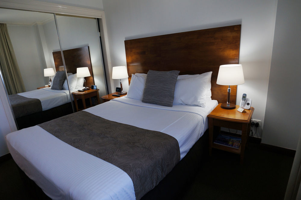 Hotel Diana Brisbane Dış mekan fotoğraf