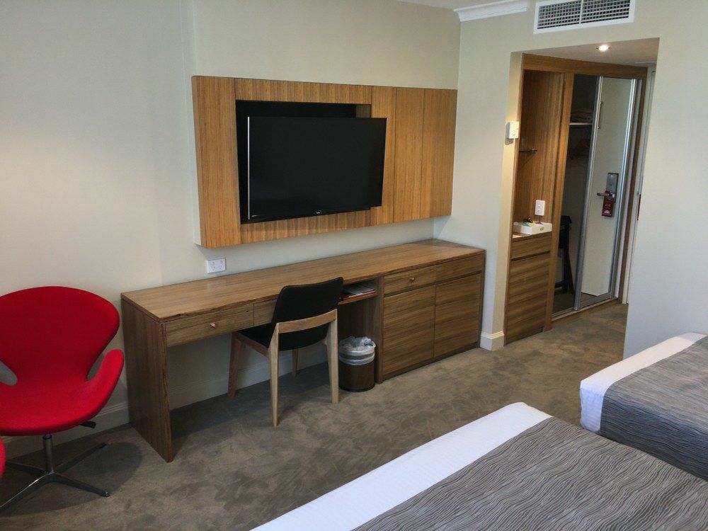 Hotel Diana Brisbane Dış mekan fotoğraf