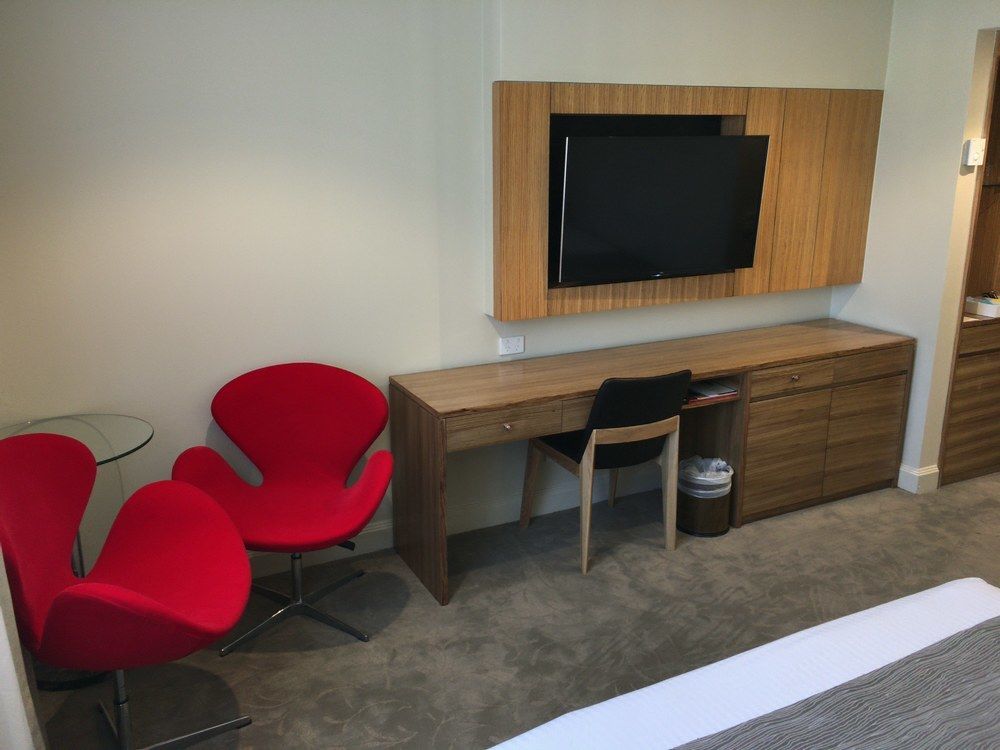 Hotel Diana Brisbane Dış mekan fotoğraf
