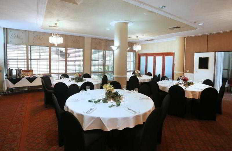 Hotel Diana Brisbane Dış mekan fotoğraf