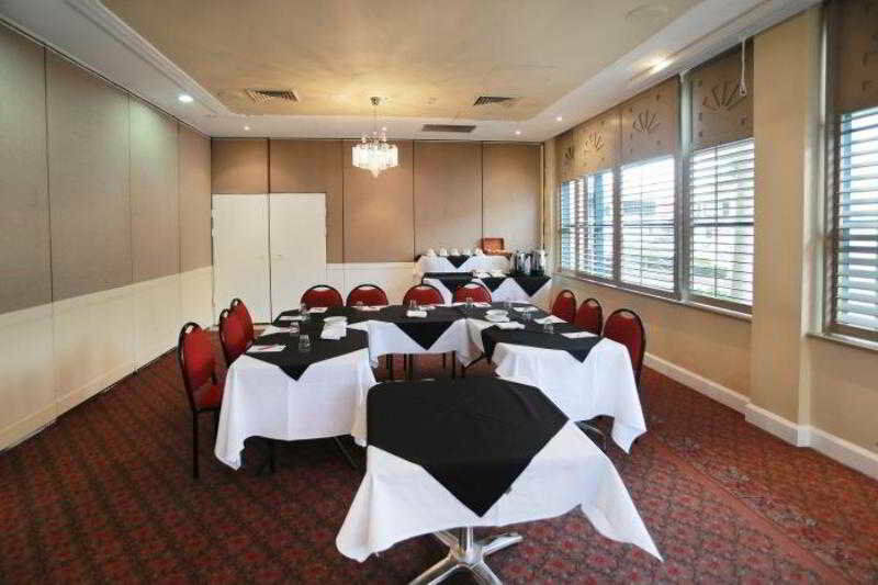 Hotel Diana Brisbane Dış mekan fotoğraf