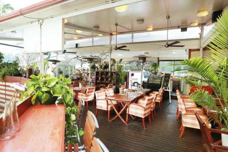 Hotel Diana Brisbane Dış mekan fotoğraf